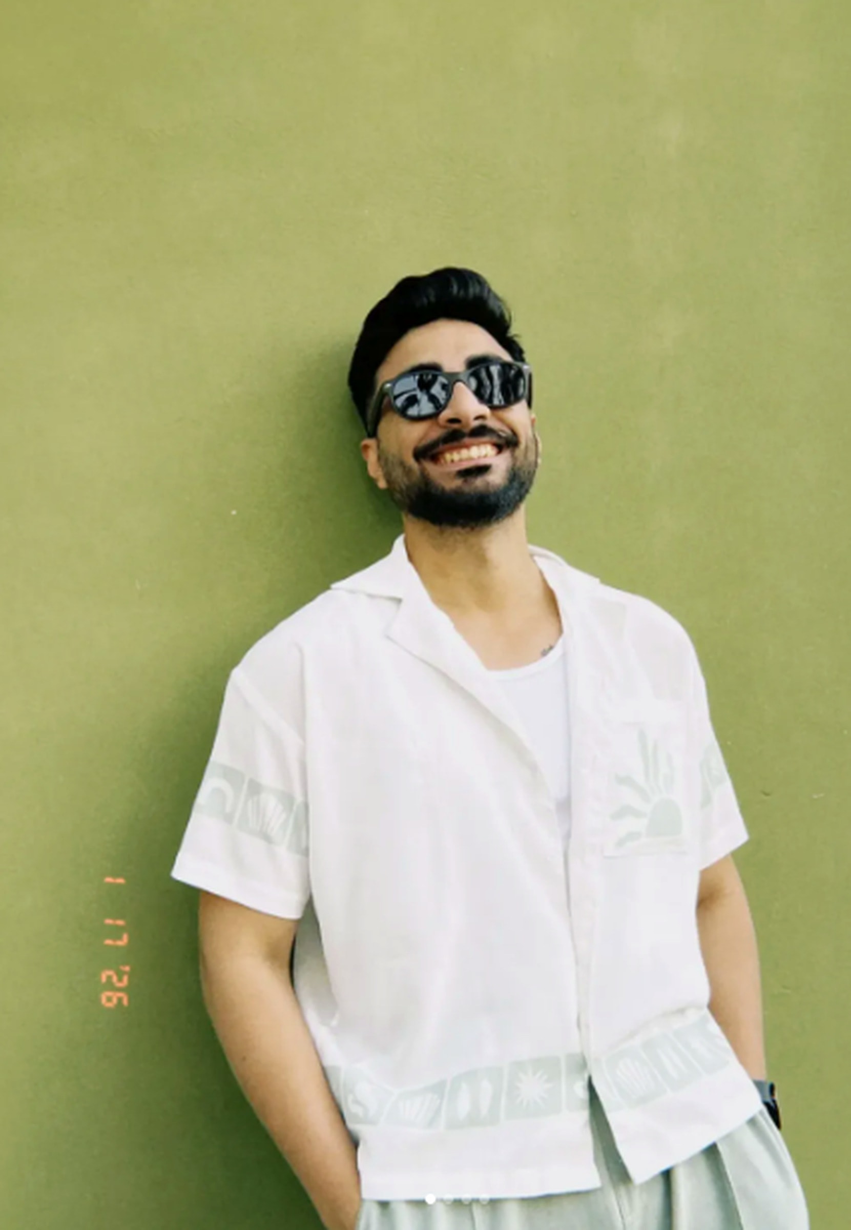 Maali, academic mentor
